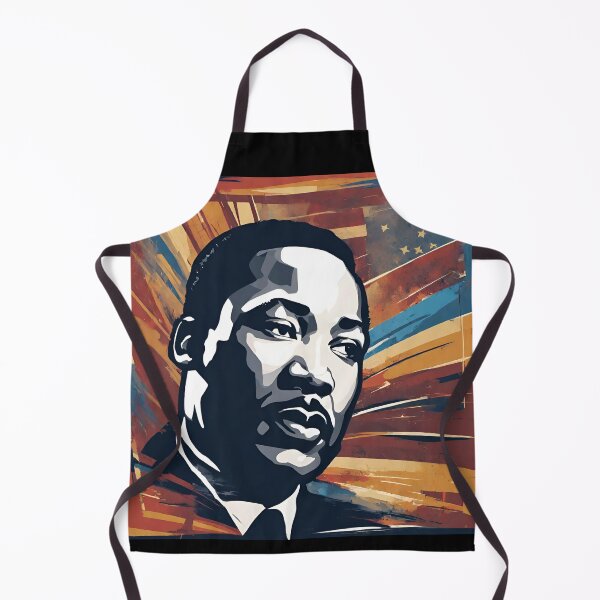 Item preview, Black History Month Civil Rights Figher designed and sold by CyberArtistOne.