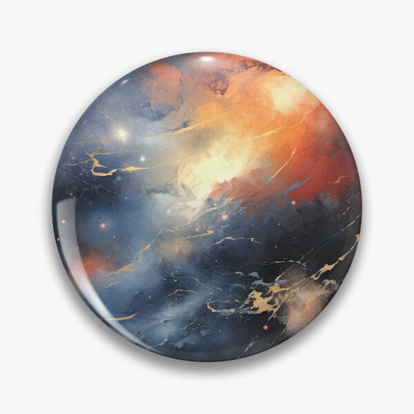 Item preview, Explore "Simplistic & Minimalistic Abstract Deep Space Art" designed and sold by ArtificialGenes.