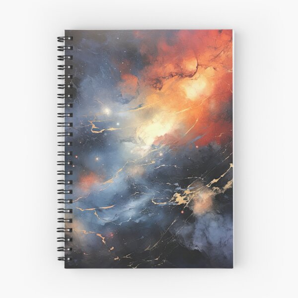 Item preview, Explore "Simplistic & Minimalistic Abstract Deep Space Art" designed and sold by ArtificialGenes.