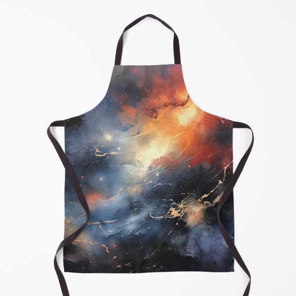 Item preview, Explore "Simplistic & Minimalistic Abstract Deep Space Art" designed and sold by ArtificialGenes.