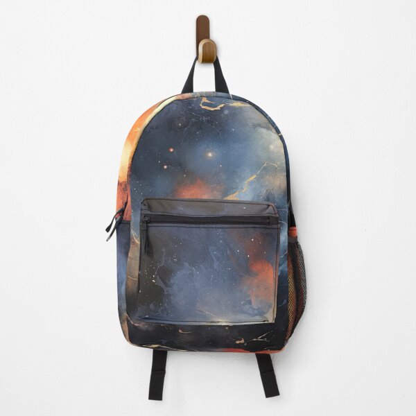 Item preview, Explore "Simplistic & Minimalistic Abstract Deep Space Art" designed and sold by ArtificialGenes.