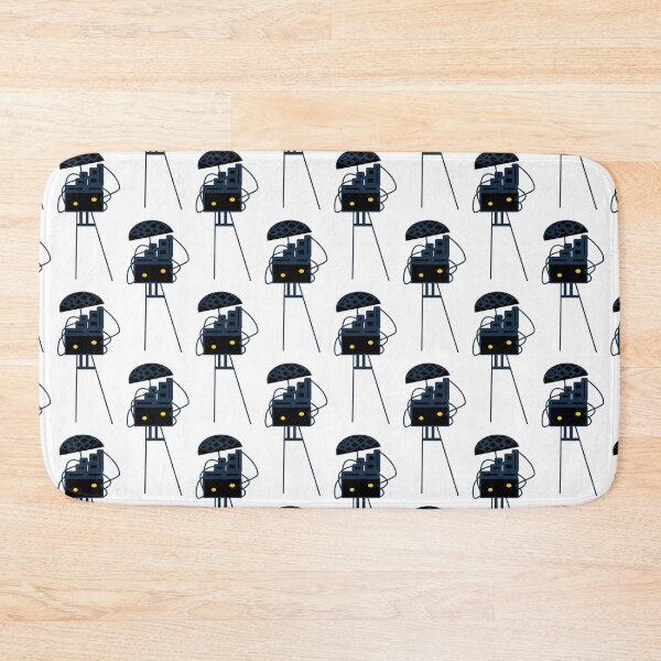 Item preview, Robot III かわいいロボット designed and sold by French Papyrus Studio.