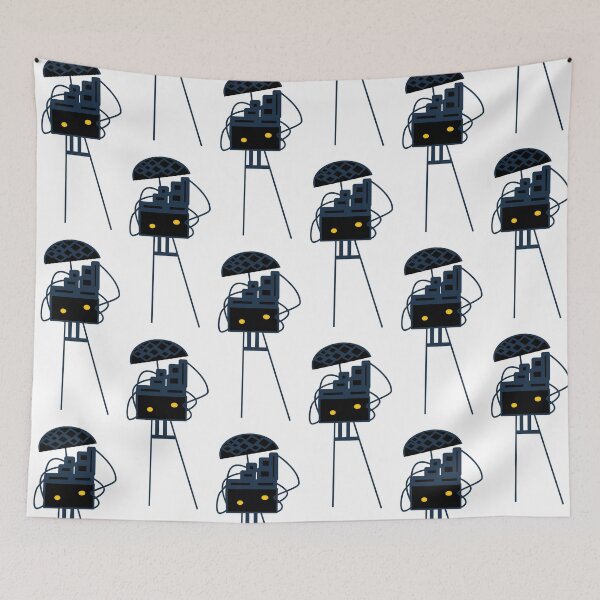 Item preview, Robot III かわいいロボット designed and sold by French Papyrus Studio.
