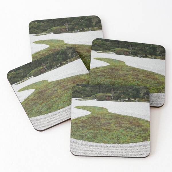 Item preview, Japanese Garden Zen Sand in Portland, Oregon designed and sold by travelertime.