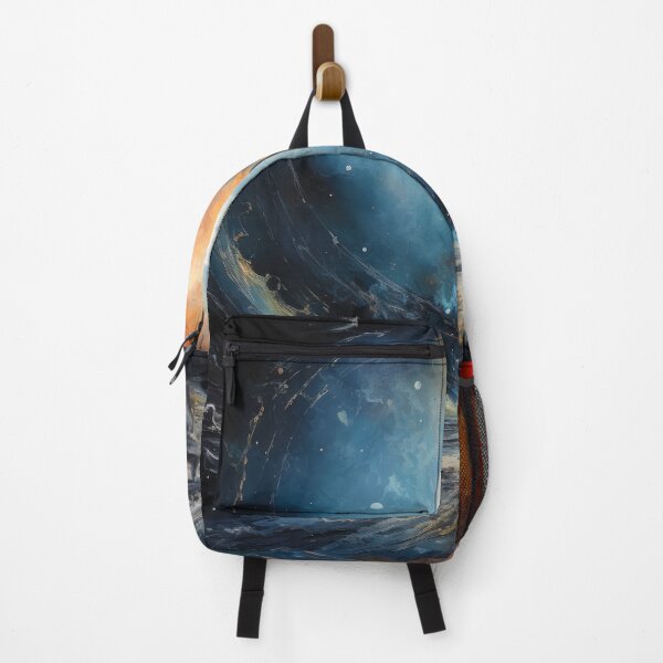 Item preview, Explore "Simplistic & Minimalistic Abstract Deep Space Art" designed and sold by ArtificialGenes.