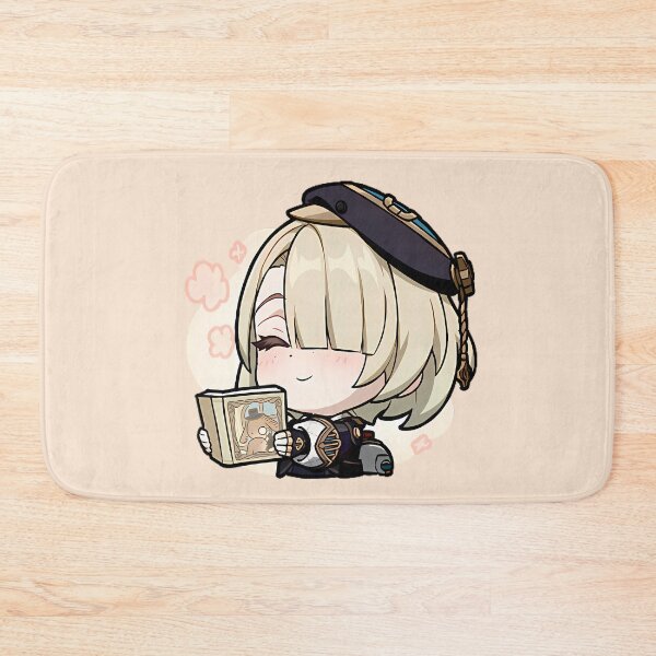Item preview, Freminet | Genshin Impact designed and sold by Verthalies.