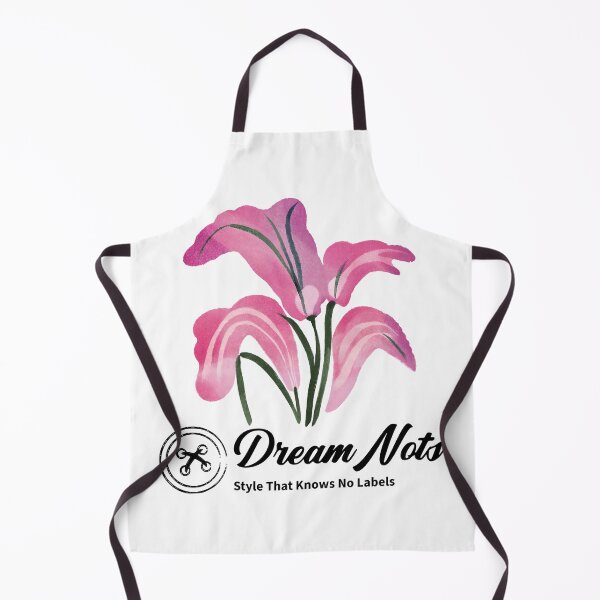 Item preview, Flowers with DreamNots logo designed and sold by DreamNots.