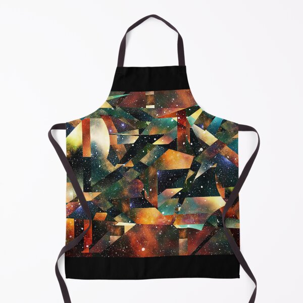 Item preview, Abstract science fiction designed and sold by Bukhisz.