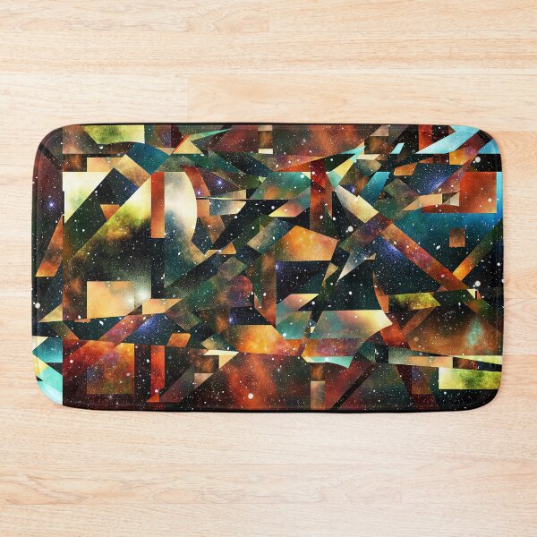 Item preview, Abstract science fiction designed and sold by Bukhisz.