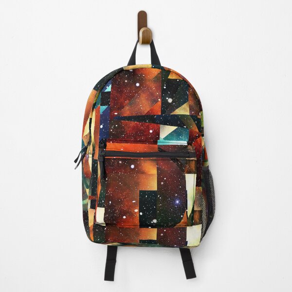 Item preview, Abstract science fiction designed and sold by Bukhisz.
