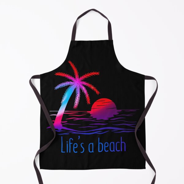 Item preview, Life's a Beach  designed and sold by JMartinParadise.