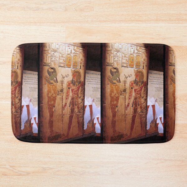 Item preview, vr 3487 / finition 2023 - 42 pharaon ramsès ll - l'Art Egyptien dans les Tombeaux - Okaio Créations  Olavia-Olao designed and sold by o.okaïo.