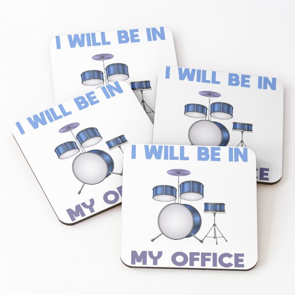Item preview, Drummer addict  designed and sold by Catsloversdotme.