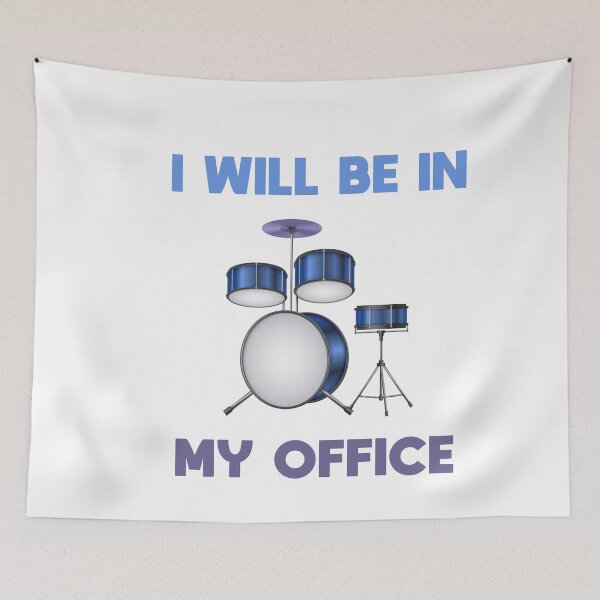 Item preview, Drummer addict  designed and sold by Catsloversdotme.