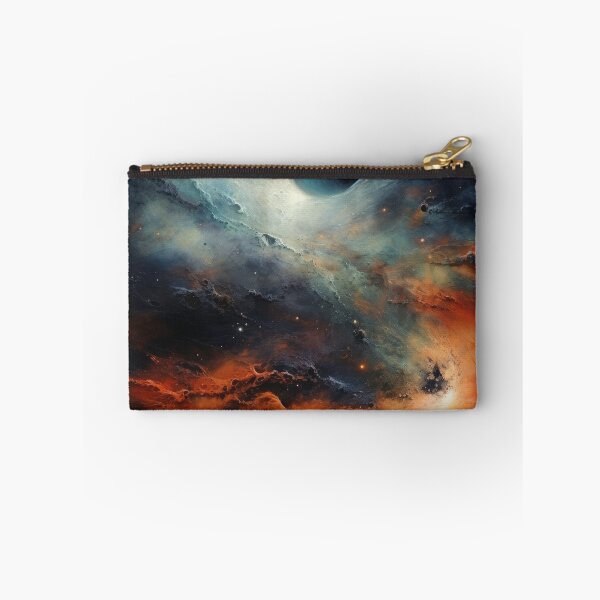Item preview, Explore "Simplistic & Minimalistic Abstract Deep Space Art" designed and sold by ArtificialGenes.