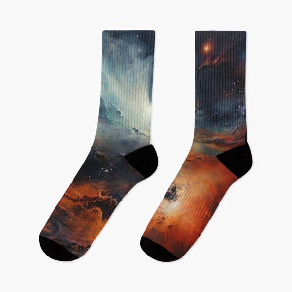 Item preview, Explore "Simplistic & Minimalistic Abstract Deep Space Art" designed and sold by ArtificialGenes.