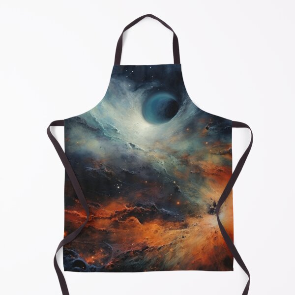 Item preview, Explore "Simplistic & Minimalistic Abstract Deep Space Art" designed and sold by ArtificialGenes.