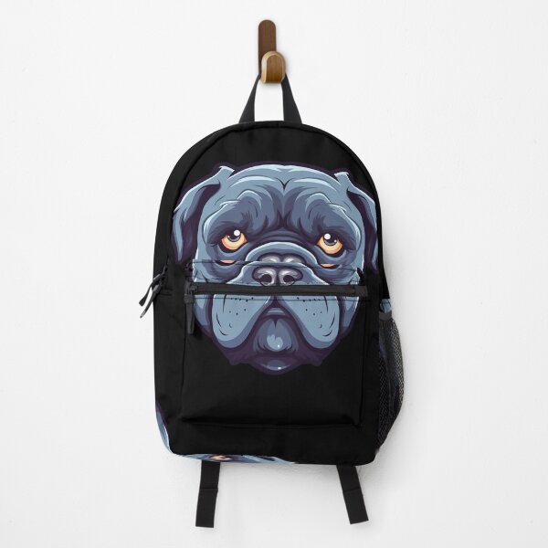 Item preview, Cane Corso Dog Head, In Logo Style designed and sold by NBSStore.
