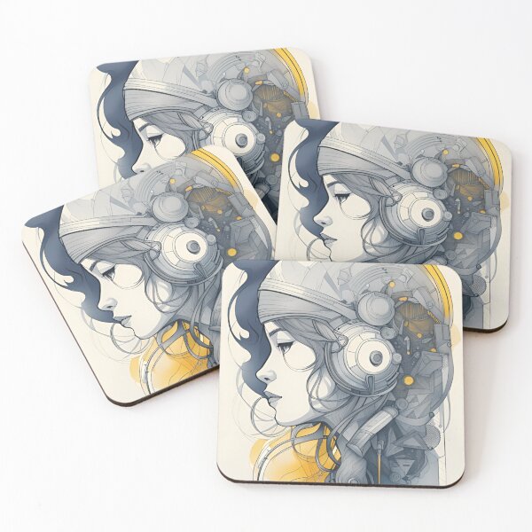 Item preview, Isabel Chingrish designed and sold by duallist.