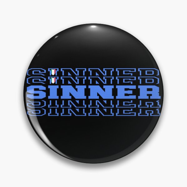 Item preview, Sinner  designed and sold by HofTao.