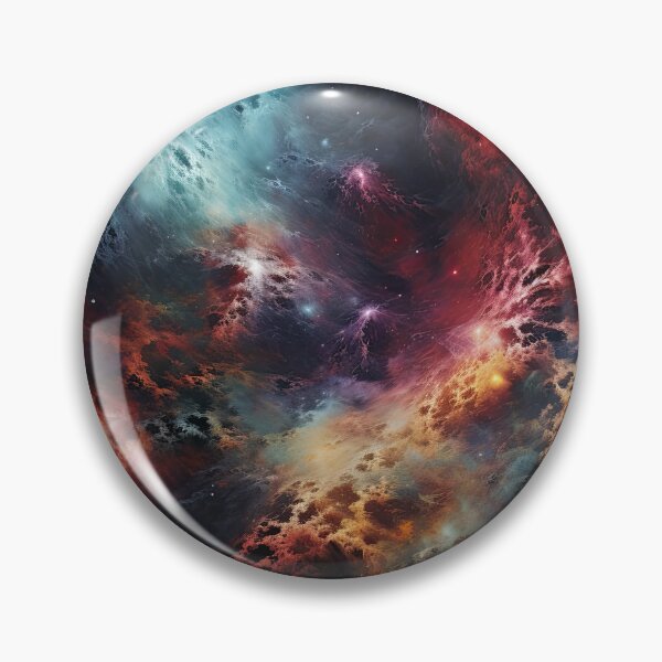 Item preview, Explore "Simplistic & Minimalistic Abstract Deep Space Art" designed and sold by ArtificialGenes.
