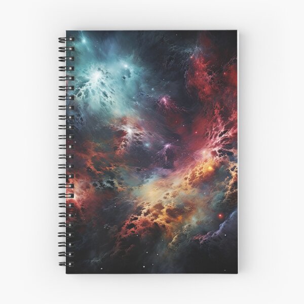 Item preview, Explore "Simplistic & Minimalistic Abstract Deep Space Art" designed and sold by ArtificialGenes.