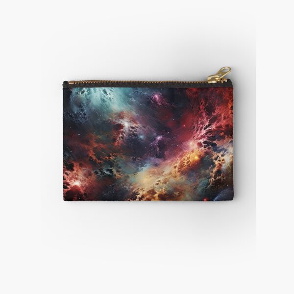 Item preview, Explore "Simplistic & Minimalistic Abstract Deep Space Art" designed and sold by ArtificialGenes.