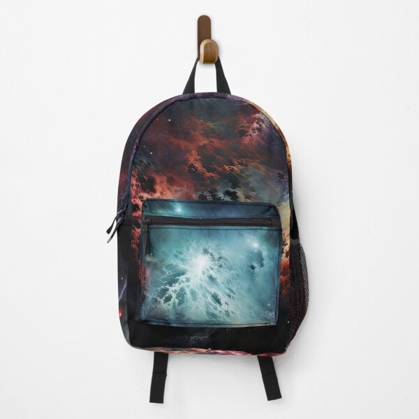 Item preview, Explore "Simplistic & Minimalistic Abstract Deep Space Art" designed and sold by ArtificialGenes.