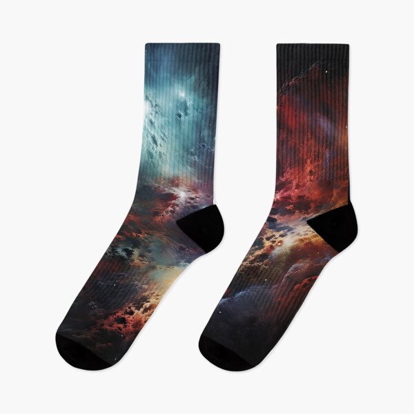 Item preview, Explore "Simplistic & Minimalistic Abstract Deep Space Art" designed and sold by ArtificialGenes.