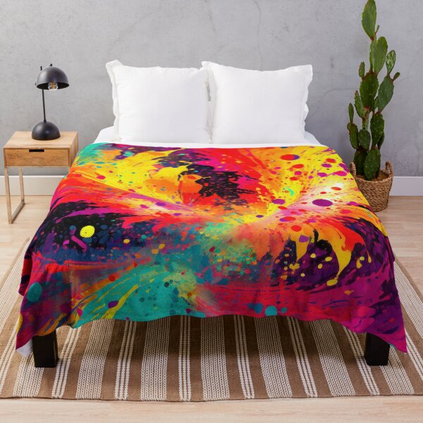 Item preview, A Splash of Brilliance designed and sold by pumsquare.