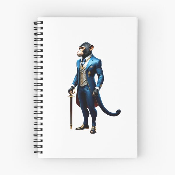 Item preview, Chic Monkey designed and sold by calibras.