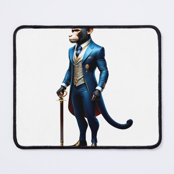 Item preview, Chic Monkey designed and sold by calibras.