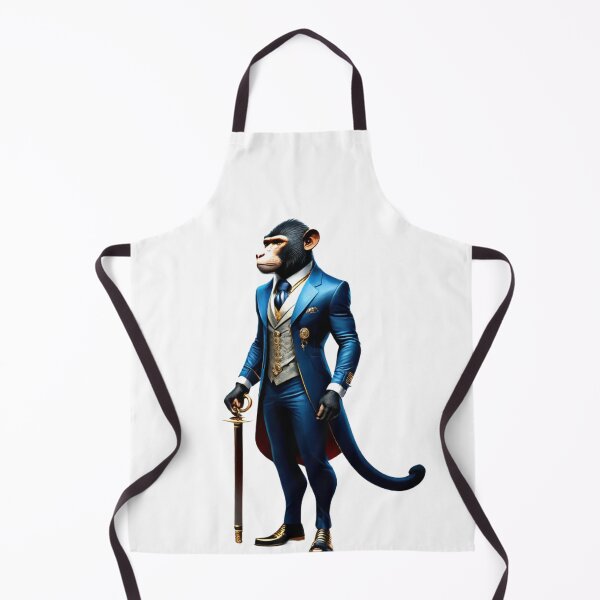 Item preview, Chic Monkey designed and sold by calibras.