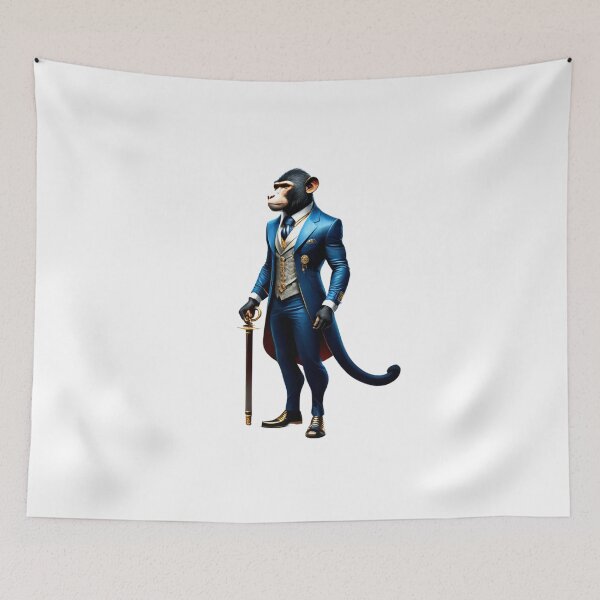 Item preview, Chic Monkey designed and sold by calibras.