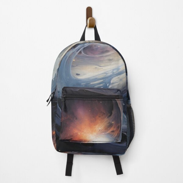 Item preview, Explore "Simplistic & Minimalistic Abstract Deep Space Art" designed and sold by ArtificialGenes.
