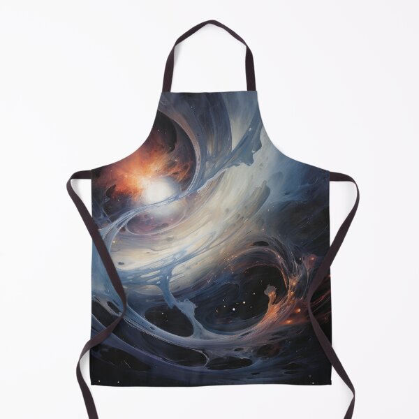 Item preview, Explore "Simplistic & Minimalistic Abstract Deep Space Art" designed and sold by ArtificialGenes.