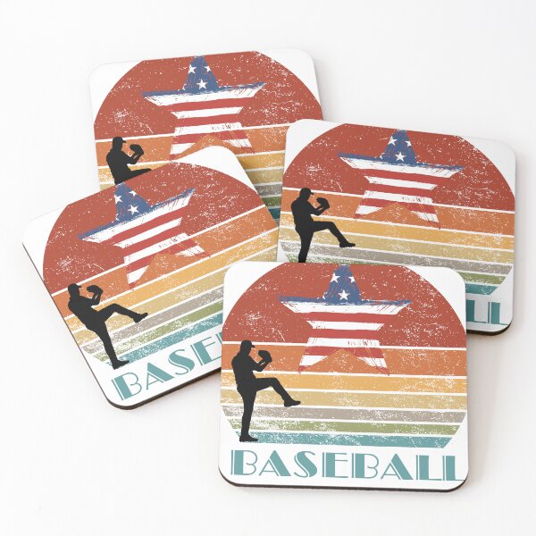 Item preview, American Baseball. designed and sold by Gymfreak90.