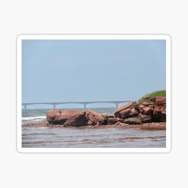 Item preview, Confederation Bridge designed and sold by Shulie1.