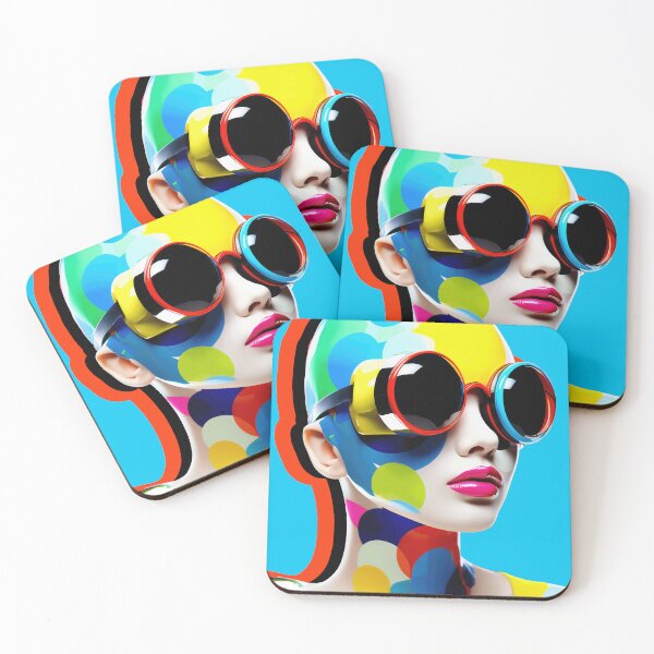 Item preview, hyper woman designed and sold by MagicColorPrint.