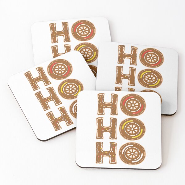 Item preview, Gingerbread tyres designed and sold by Wawi-draws.