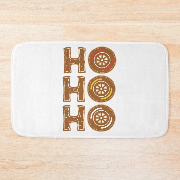 Item preview, Gingerbread tyres designed and sold by Wawi-draws.