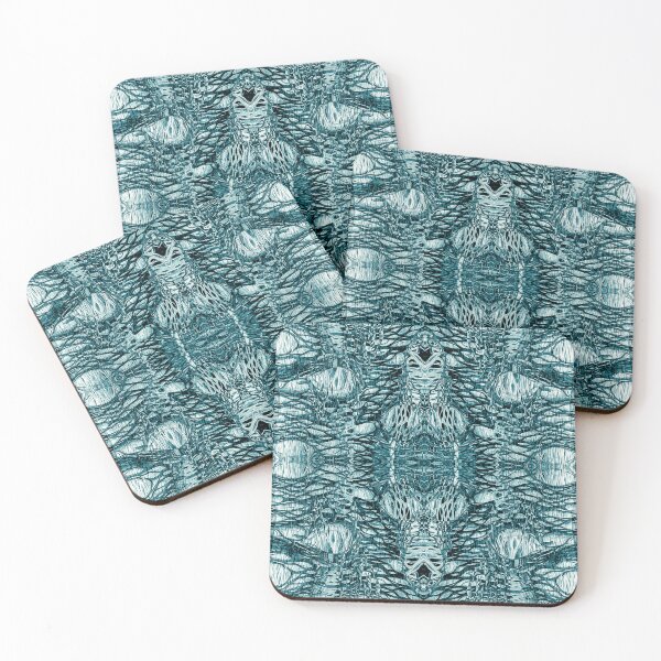 Item preview, Spirit Beneath - Glacial designed and sold by David Pierce.