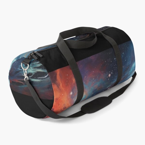 Item preview, Explore "Simplistic & Minimalistic Abstract Deep Space Art" designed and sold by ArtificialGenes.