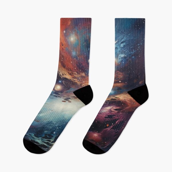 Item preview, Explore "Simplistic & Minimalistic Abstract Deep Space Art" designed and sold by ArtificialGenes.