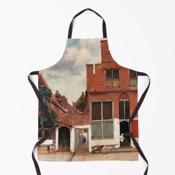 Item preview, johannes vermeer famous painting designed and sold by marti-oryo.
