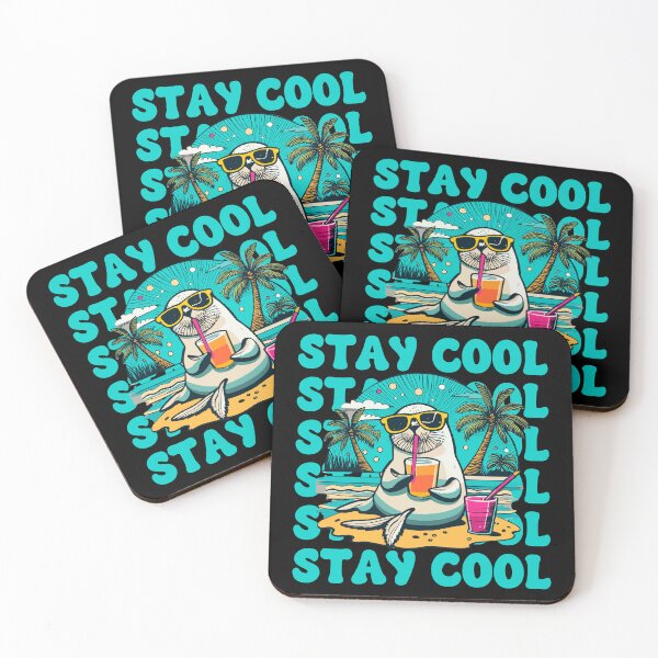 Item preview, Funny Seal designed and sold by PetSafari.