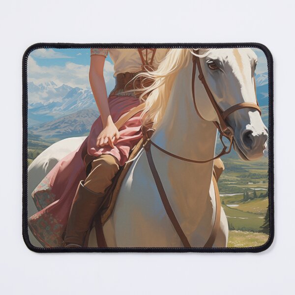Item preview, Galloping Companionship designed and sold by Epic Vision.