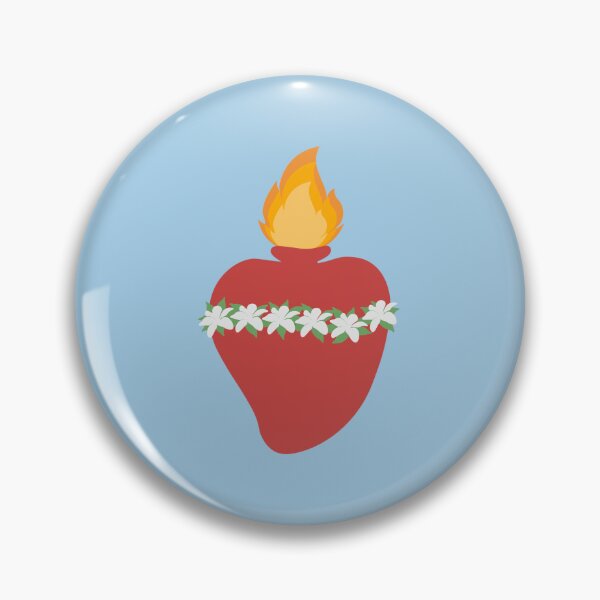 Item preview, Most Chaste Heart of Joseph designed and sold by All Saints Shop.