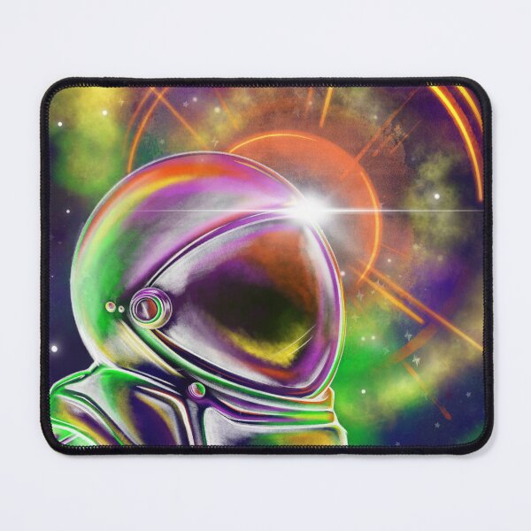Item preview, Cosmic Space Man designed and sold by Kittz16.