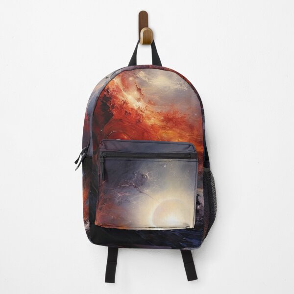 Item preview, Explore "Simplistic & Minimalistic Abstract Deep Space Art" designed and sold by ArtificialGenes.